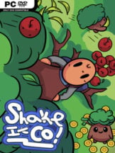 Shake it Co! Free Download (v1.0) - PC Game on SteamUnlocked