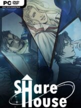 Sharehouse Free Download (v1.1.0) - PC Game on SteamUnlocked