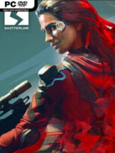 Shatterline Free Download - PC Game on SteamUnlocked