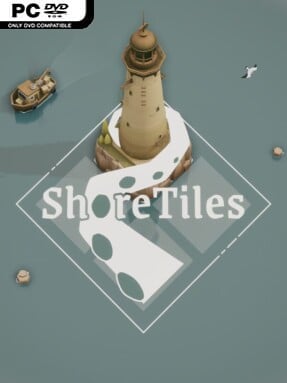 ShoreTiles (v1.0.2) - PC Game on SteamUnlocked