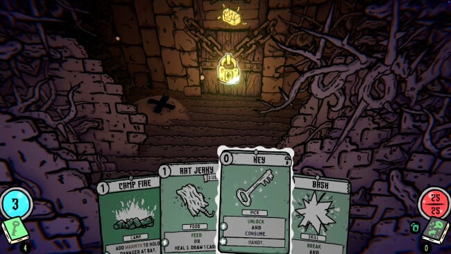 Shroom and Gloom PC Screenshot