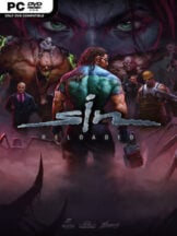 SiN Reloaded Free Download - PC Game on SteamUnlocked