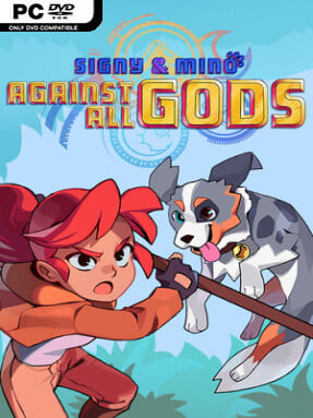 Signy & Mino: Against All Gods (v1.0) - PC Game on SteamUnlocked