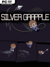 Silver Grapple Free Download (v1.0.0.17) - PC Game on SteamUnlocked
