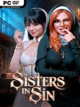 Sisters in Sin Free Download (Uncensored) - PC Game on SteamUnlocked