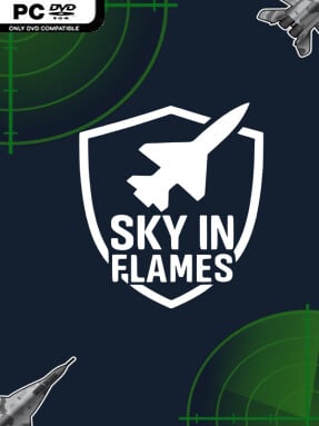 SkyInFlames (v0.18.1.2 & ALL DLC) - PC Game on SteamUnlocked