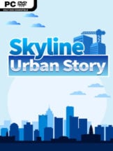 Skyline Urban Story Free Download (v1.2.3) - PC Game on SteamUnlocked