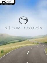 Slow Roads Free Download (v1.0.0) - PC Game on SteamUnlocked