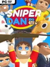 Sniper Dan Free Download - PC Game on SteamUnlocked