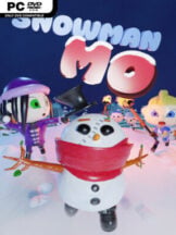 Snowman Mo Free Download (v1.1.2) - PC Game on SteamUnlocked