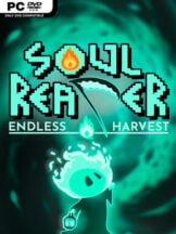 Soul Reaper: Endless Harvest Free Download (v0.9.0) - PC Game on SteamUnlocked