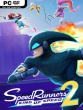 SpeedRunners 2: King of Speed Free Download - PC Game on SteamUnlocked