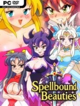 Spellbound Beauties Free Download (v1.4 & Uncensored) - PC Game on SteamUnlocked