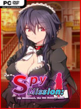 Spy Mission: My Girlfriend, the Old Noble’s Maid Free Download (Uncensored) - PC Game on SteamUnlocked