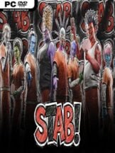 STAB! Free Download (v2026.05.15) - PC Game on SteamUnlocked