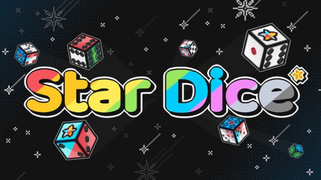 Star Dice Cover Art