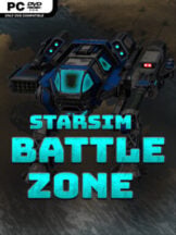 StarSim: BattleZone Free Download (v0.9.7) - PC Game on SteamUnlocked