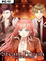 Steam Prison -Beyond the Steam- Free Download - PC Game on SteamUnlocked