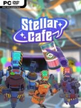 Stellar Cafe Free Download - PC Game on SteamUnlocked