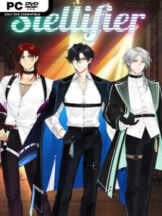 Stellifier – an otome game inspired by older idols Free Download - PC Game on SteamUnlocked