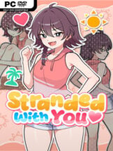 Stranded with You Free Download (v1.0.1.1 & Uncensored) - PC Game on SteamUnlocked