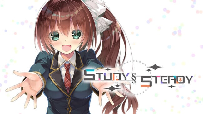 Study § Steady Cover Art