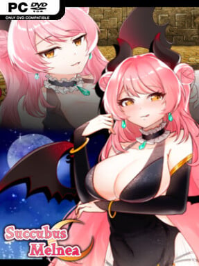Succubus Melnea (R18 & DLC) (v17)