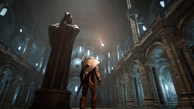 Sunken Realms PC Screenshot