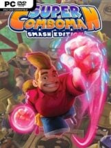 Super ComboMan: Smash Edition Free Download (v1.041) - PC Game on SteamUnlocked