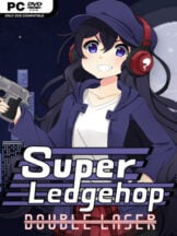 Super Ledgehop: Double Laser Free Download - PC Game on SteamUnlocked