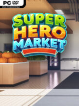 Superhero Market Free Download (v1.06.03) - PC Game on SteamUnlocked