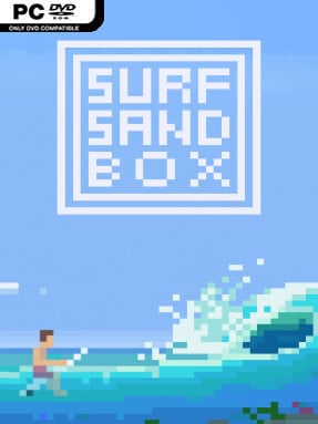 Surf Sandbox - PC Game on SteamUnlocked