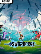 Swordcery Free Download (v0.5.72) - PC Game on SteamUnlocked