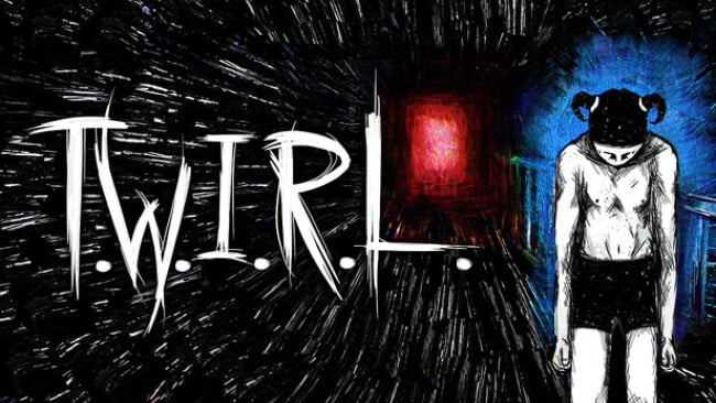 T.W.I.R.L. Cover Art
