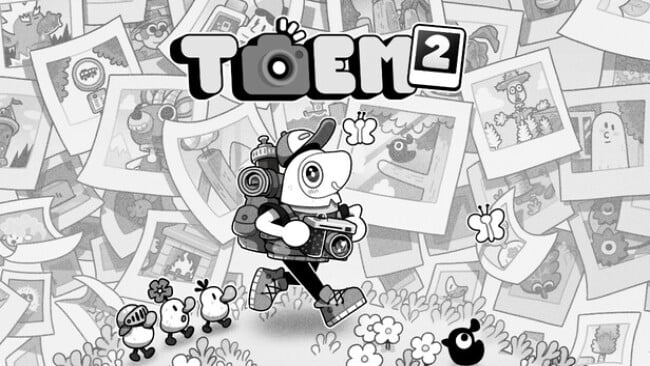 TOEM Cover Art