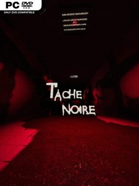 Tache Noire - PC Game on SteamUnlocked