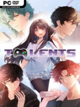 Talents Free Download - PC Game on SteamUnlocked