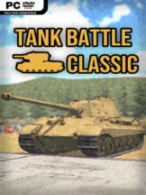 Tank Battle Classic Free Download (v1.0.2) - PC Game on SteamUnlocked