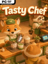 Tasty Chef Free Download (v1.0.16) - PC Game on SteamUnlocked
