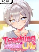 Teaching Assistant Life Song Ha-Yoon Free Download (v1.0 & Uncensored) - PC Game on SteamUnlocked