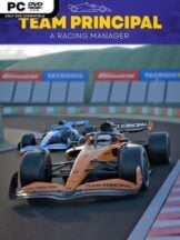 Team Principal: A Racing Manager Free Download (v0.99.2d & ALL DLC) - PC Game on SteamUnlocked