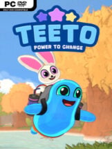 Teeto Free Download (v2026.08.27) - PC Game on SteamUnlocked