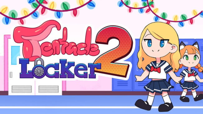 Tentacle Locker Cover Art