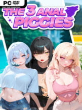The 3 Anal Piggies Free Download (Uncensored) - PC Game on SteamUnlocked