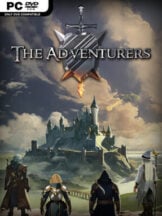 The Adventurers Free Download (v2026.08.31) - PC Game on SteamUnlocked