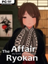The Affair Ryokan: My Son’s Friend’s Mom Free Download (v1.0.1 & Uncensored) - PC Game on SteamUnlocked