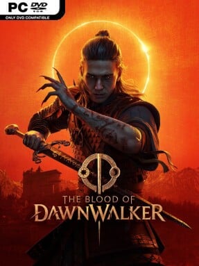 The Blood of Dawnwalker (v1.0.1)