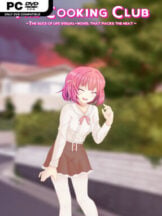 The Cooking Club Free Download (v2.0) - PC Game on SteamUnlocked
