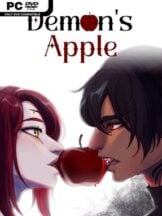 The Demon’s Apple – Otome Game Free Download - PC Game on SteamUnlocked