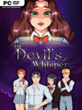 The Devil’s Whisper Free Download - PC Game on SteamUnlocked